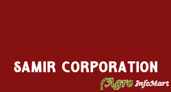Samir Corporation ahmedabad india