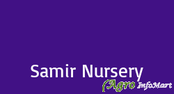 Samir Nursery kolkata india