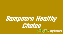 Sampoorn Healthy Choice