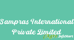Sampras International Private Limited mumbai india