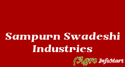 Sampurn Swadeshi Industries haridwar india