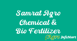 Samrat Agro Chemical & Bio Fertilizer delhi india