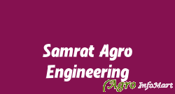 Samrat Agro Engineering dhule india