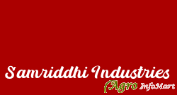 Samriddhi Industries jaipur india