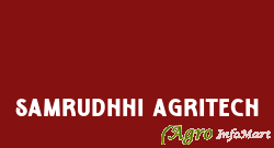Samrudhhi Agritech