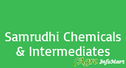 Samrudhi Chemicals & Intermediates hyderabad india