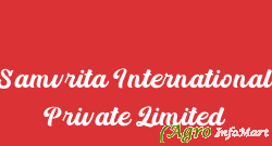 Samvrita International Private Limited
