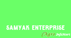 Samyak Enterprise surat india