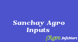 Sanchay Agro Inputs  pune india
