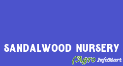Sandalwood Nursery guwahati india