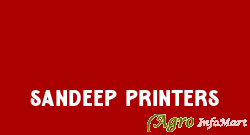 Sandeep printers delhi india