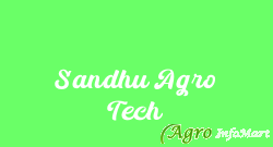 Sandhu Agro Tech batala india