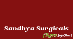Sandhya Surgicals mumbai india