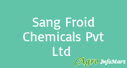 Sang Froid Chemicals Pvt Ltd  rajkot india