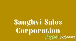 Sanghvi Sales Corporation