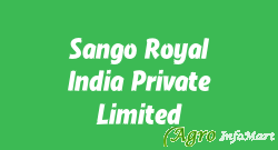 Sango Royal India Private Limited vadodara india