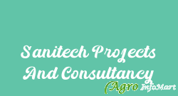 Sanitech Projects And Consultancy indore india