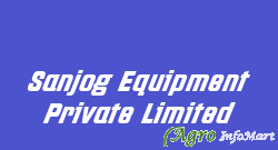 Sanjog Equipment Private Limited navi mumbai india