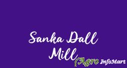 Sanka Dall Mill theni india
