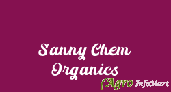 Sanny Chem Organics hyderabad india