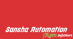 Sansha Automation pune india