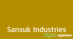 Sansuk Industries mumbai india