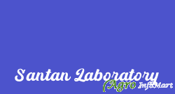 Santan Laboratory surat india