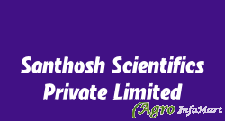 Santhosh Scientifics Private Limited chennai india