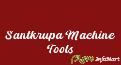 Santkrupa Machine Tools bhavnagar india