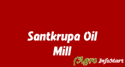 Santkrupa Oil Mill surat india