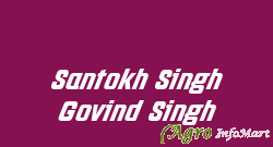 Santokh Singh Govind Singh