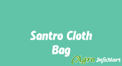 Santro Cloth Bag bangalore india