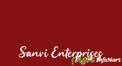 Sanvi Enterprises indore india
