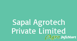 Sapal Agrotech Private Limited