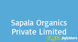 Sapala Organics Private Limited hyderabad india