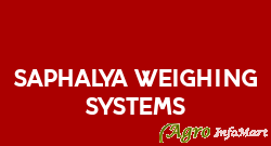Saphalya Weighing Systems