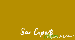 Sar Exports coimbatore india