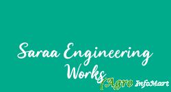 Saraa Engineering Works coimbatore india