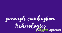 saransh combustion technologies
