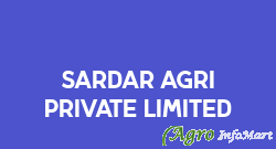 Sardar Agri Private Limited rajkot india