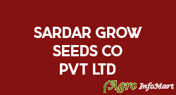 SARDAR GROW SEEDS CO PVT LTD jodhpur india