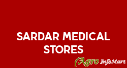 Sardar Medical Stores ahmedabad india