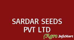 SARDAR SEEDS PVT LTD ahmedabad india