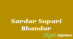 Sardar Supari Bhandar