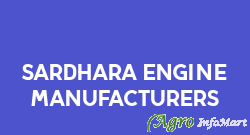 Sardhara Engine Manufacturers rajkot india