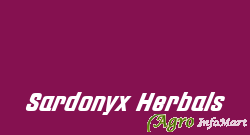 Sardonyx Herbals chennai india