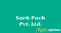 Sark Pack Pvt. Ltd. pune india
