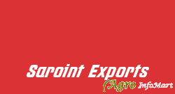 Saroint Exports chennai india