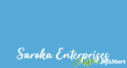 Saroka Enterprises delhi india