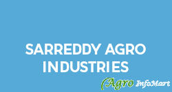 Sarreddy Agro Industries east godavari india